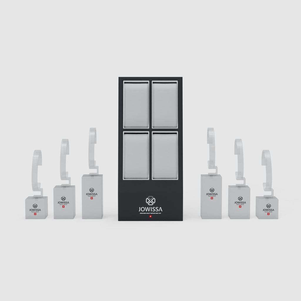Display Set "Flat" 33 x 7 x 25cm V.048.F