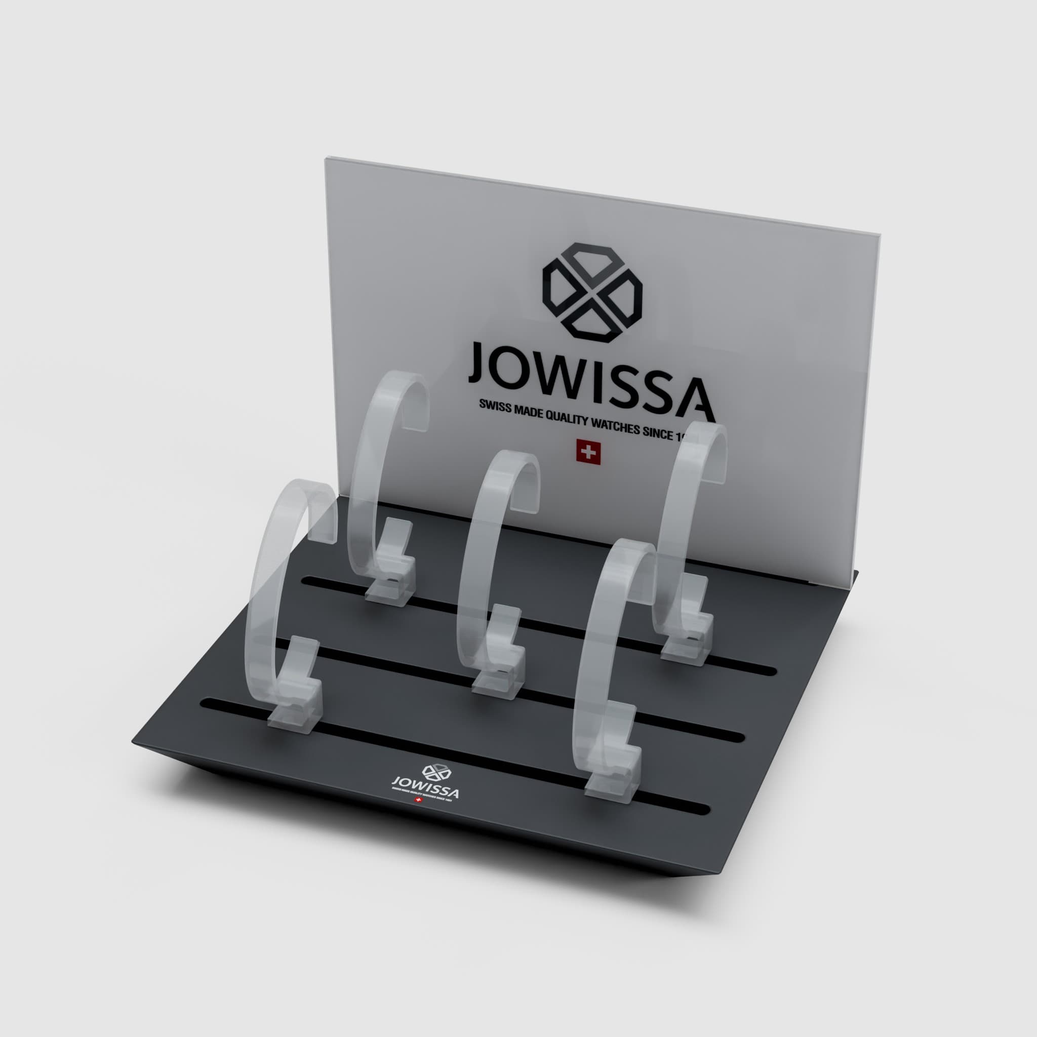 Display Set "Mini" 21 x 24 x 17cm V.048.H