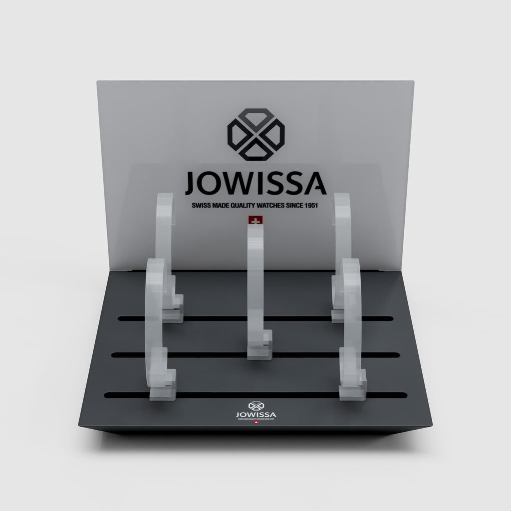 Display Set "Mini" 21 x 24 x 17cm V.048.H
