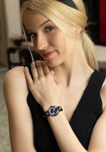 Load image into Gallery viewer, Facet Brilliant Swiss Ladies Watch J5.830.M
