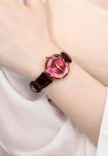 Load image into Gallery viewer, Facet Brilliant Swiss Ladies Watch J5.834.M
