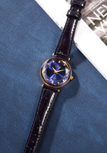 Cargar imagen en el visor de la galería, Facet Brilliant Reloj Mujer Suizo J5.752.M
