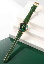 Load image into Gallery viewer, Facet Brilliant Swiss Ladies Watch J5.754.M

