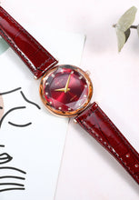Load image into Gallery viewer, Facet Brilliant Swiss Ladies Watch J5.834.M
