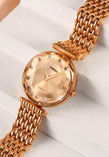 Load image into Gallery viewer, Facet Brilliant Swiss Ladies Watch J5.845.M
