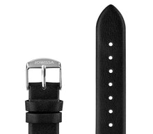 Load image into Gallery viewer, Plain Mat Leather Watch Strap E3.1446.L
