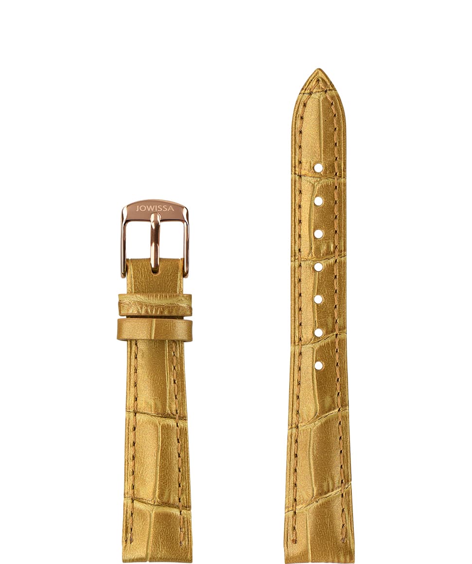 Bracelet de Montre Cuir E3.1462.M