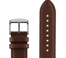 Load image into Gallery viewer, Leather Watch Strap E3.1364
