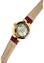 Load image into Gallery viewer, Safira 12 Swiss Automatic Watch J1.280.M
