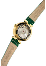 Cargar imagen en el visor de la galería, Safira 12 Reloj Automatico Suizo J1.281.M
