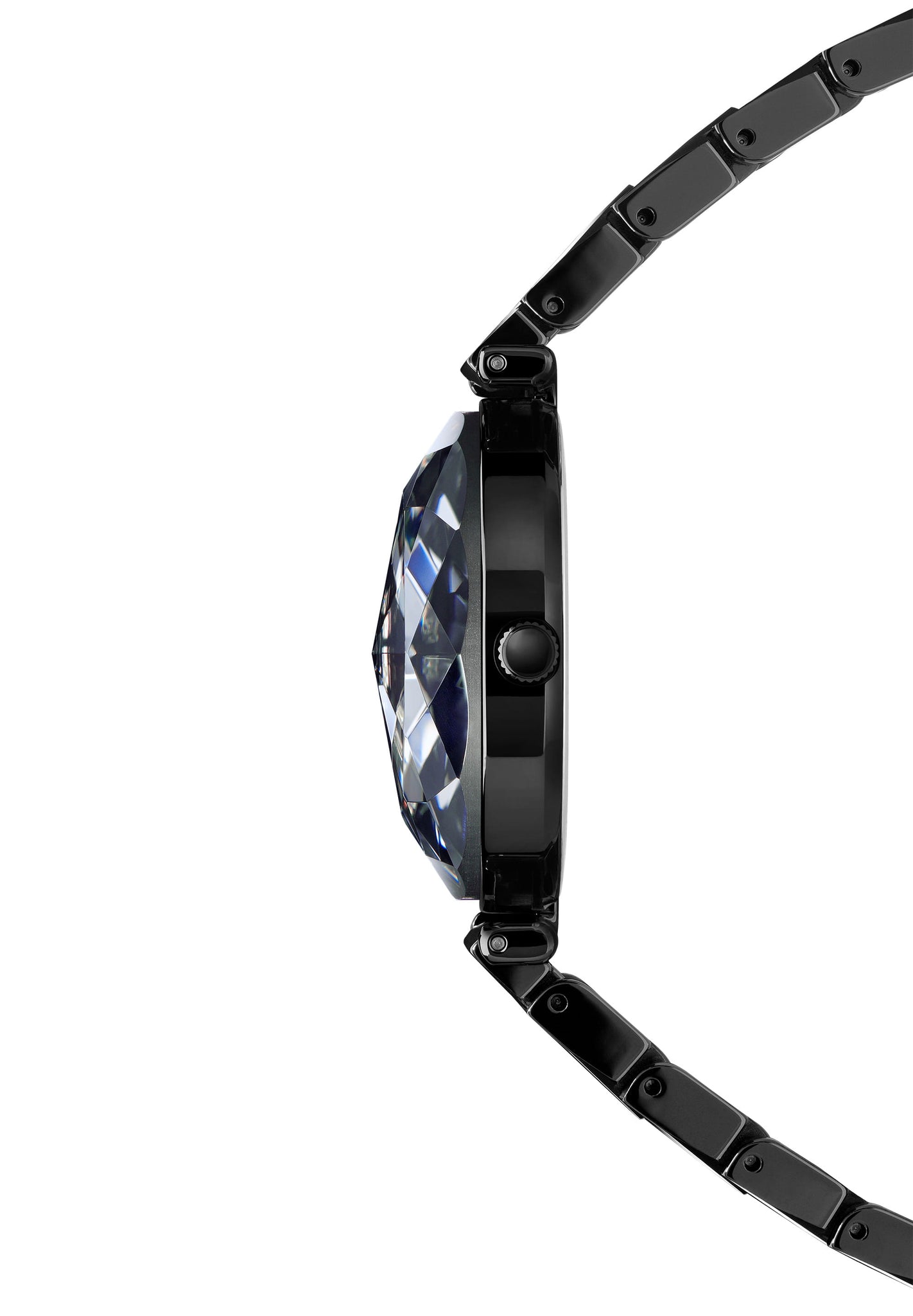 Magic Sapphire Reloj Mujer Suizo J1.807.M