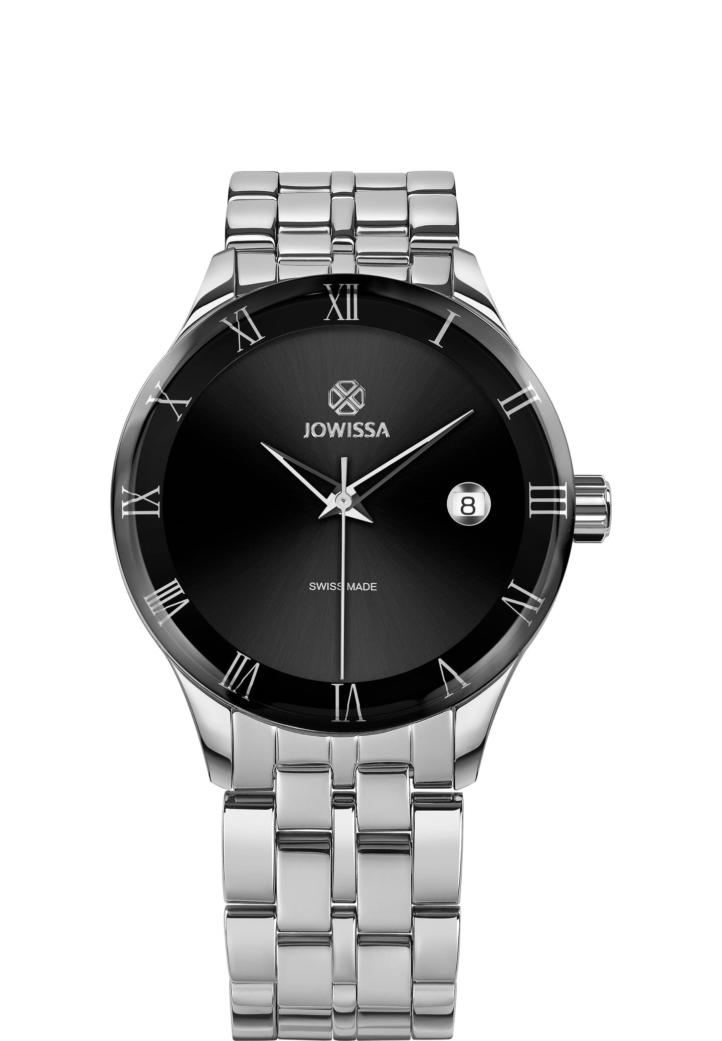 Romo Schweizer Uhr J2.166.M