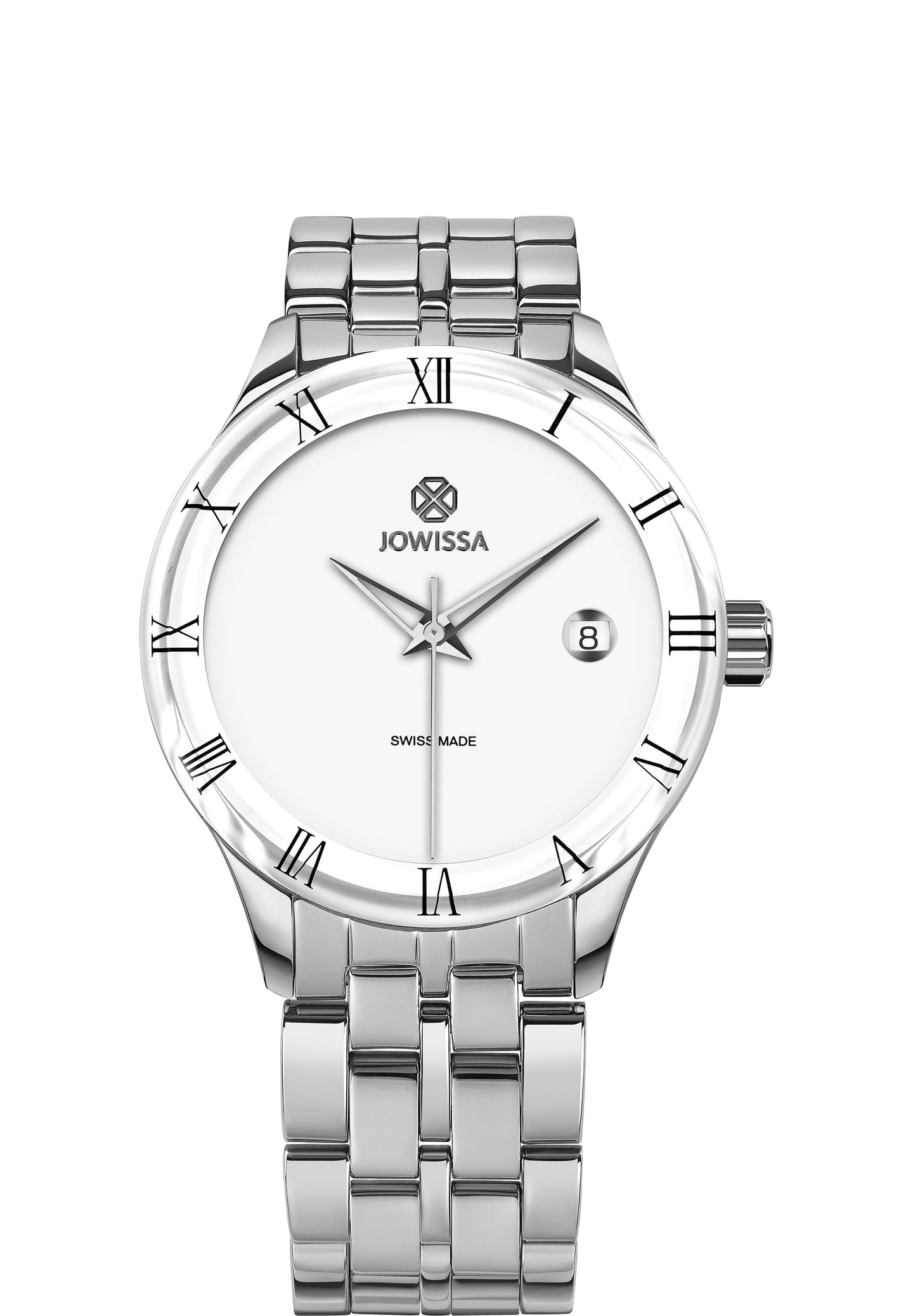 Romo Schweizer Uhr J2.167.M