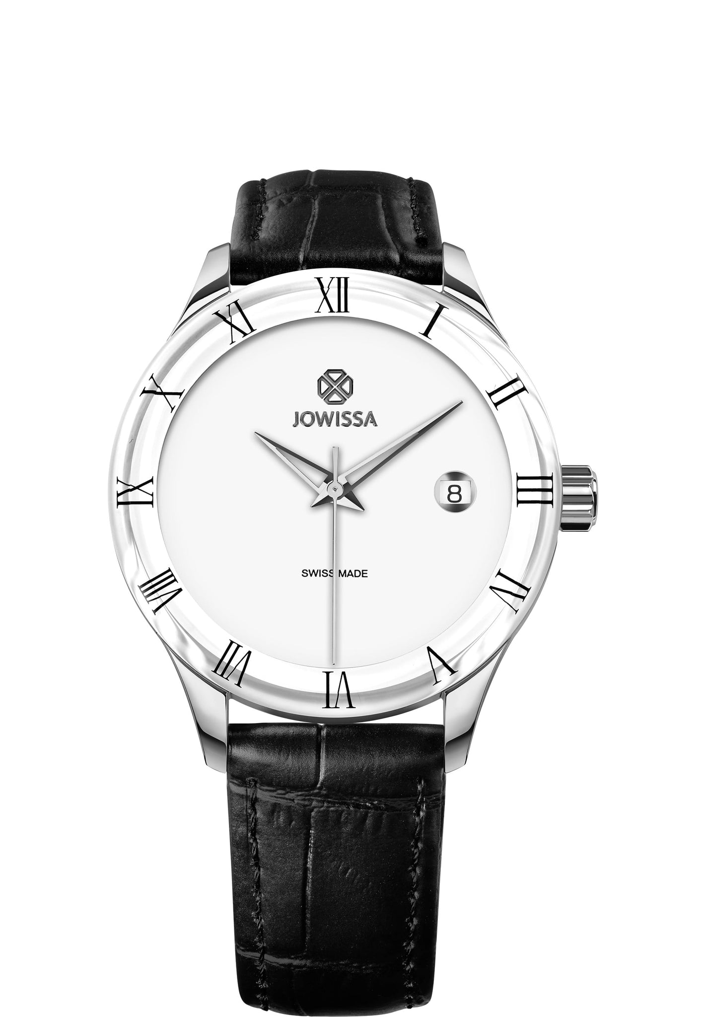 Romo Schweizer Uhr J2.191.M