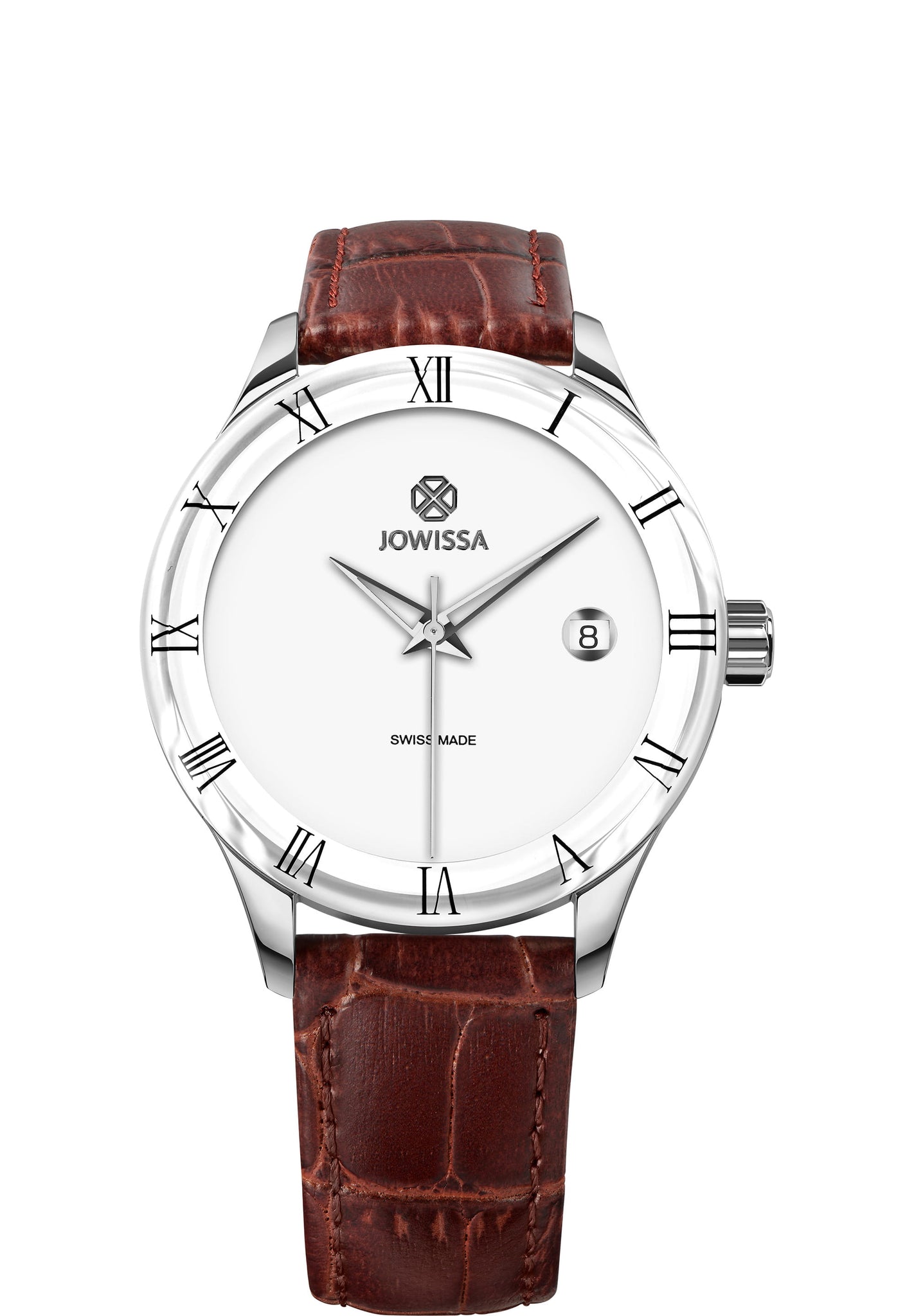 Romo Schweizer Uhr J2.192.M