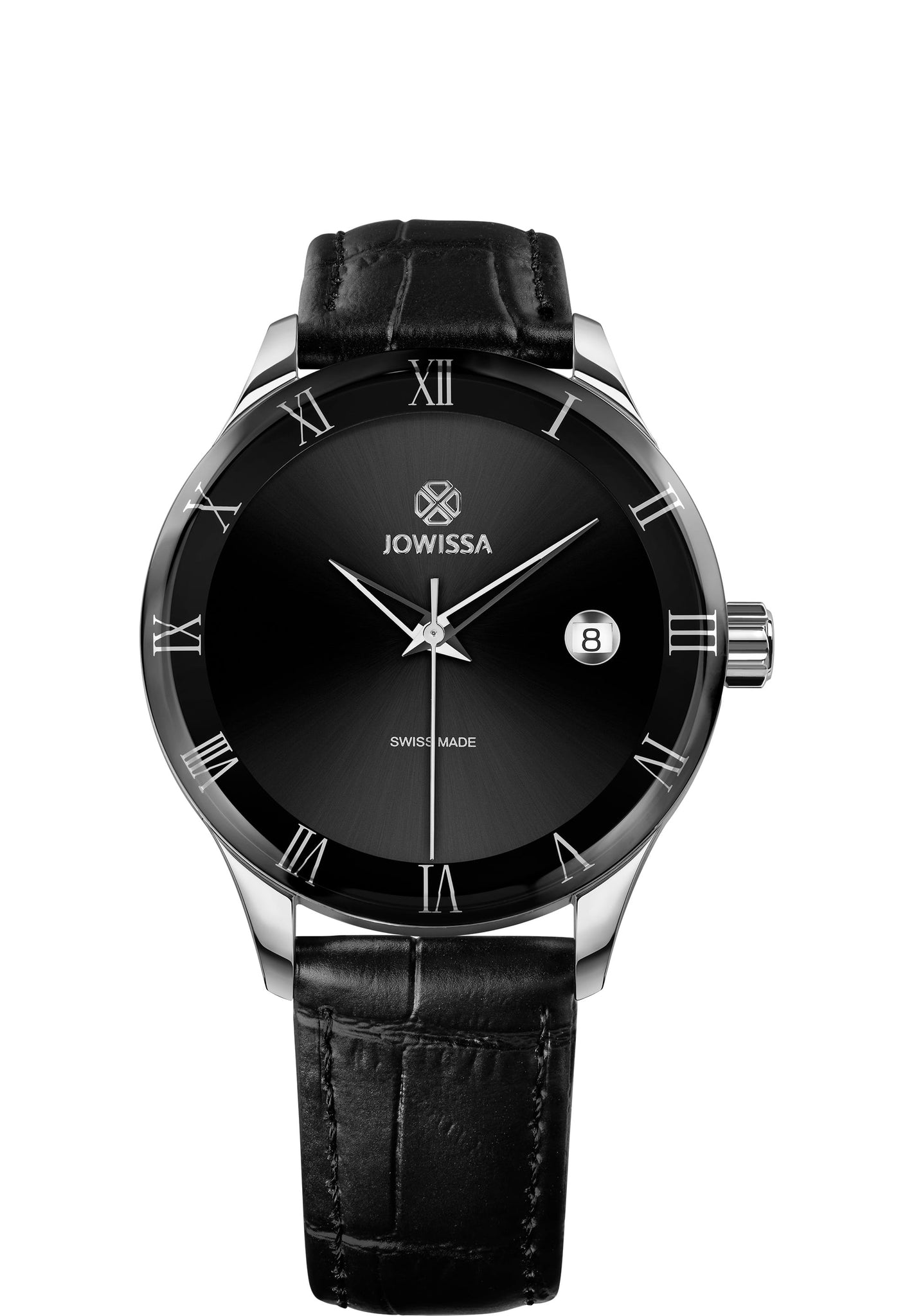 Romo Schweizer Uhr J2.193.M