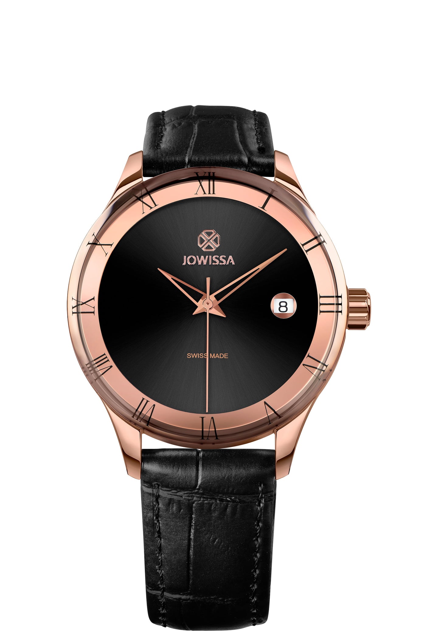 Romo Schweizer Uhr J2.199.M