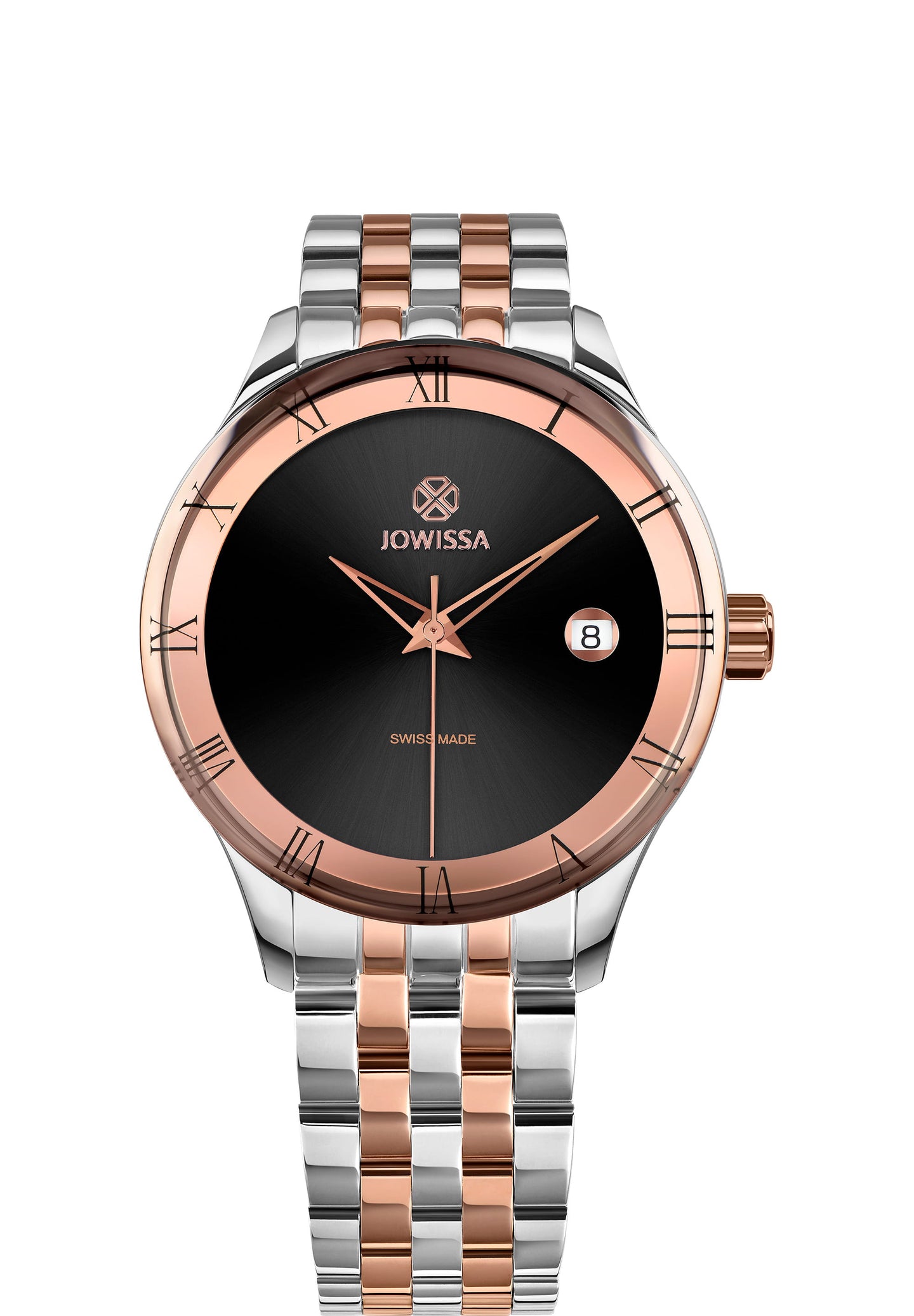 Romo Schweizer Uhr J2.234.M