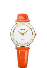 Load image into Gallery viewer, Roma Swiss Ladies Watch J2.278.M
