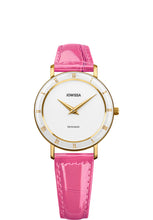 Load image into Gallery viewer, Roma Swiss Ladies Watch J2.280.M
