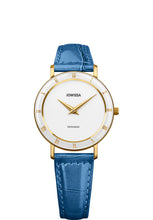 Load image into Gallery viewer, Roma Swiss Ladies Watch J2.281.M
