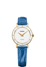 Load image into Gallery viewer, Roma Swiss Ladies Watch J2.281.S
