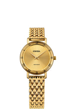 Load image into Gallery viewer, Roma Swiss Ladies Watch J2.287.S
