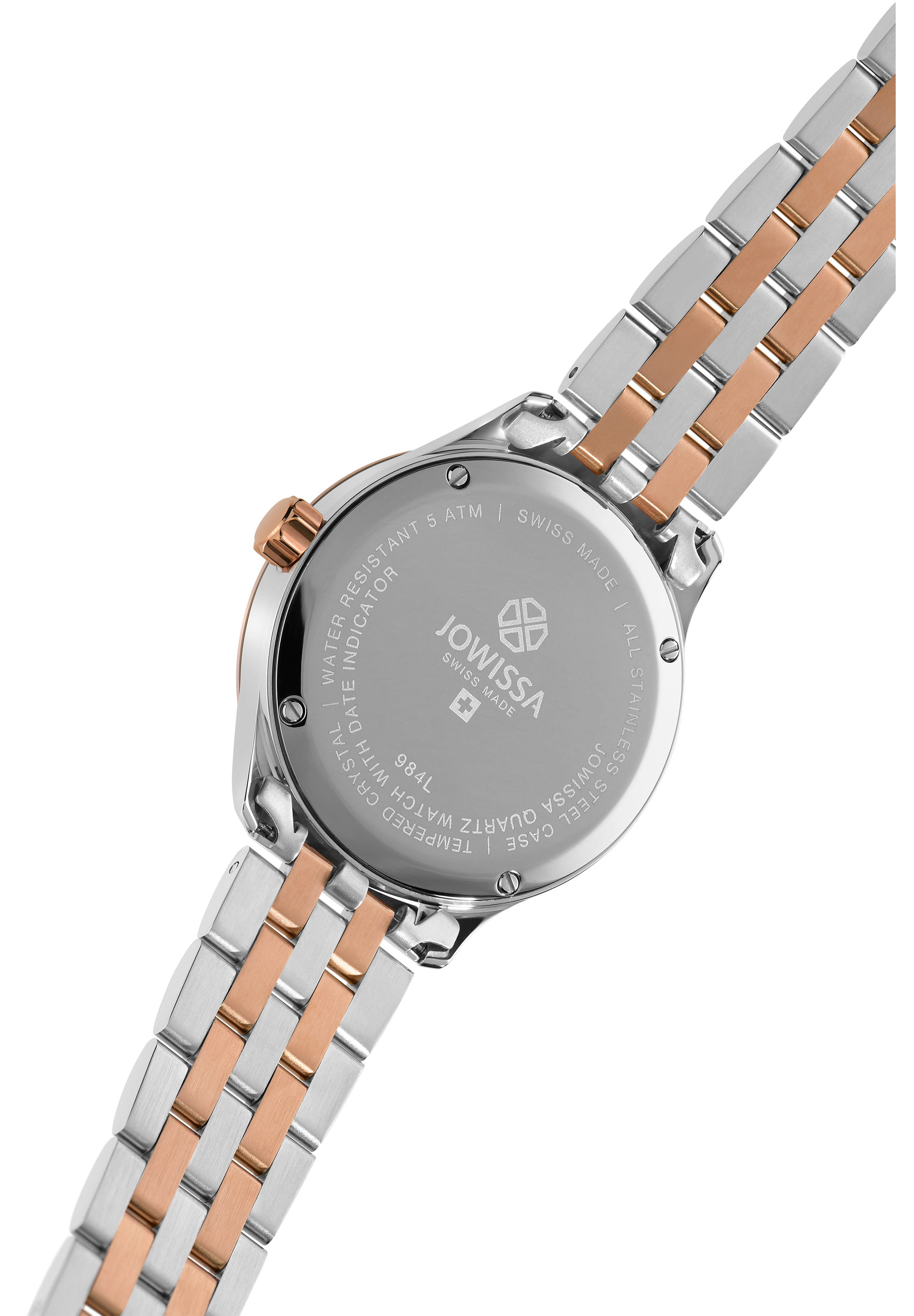 Tiro Swiss Made Watch J4.229.M