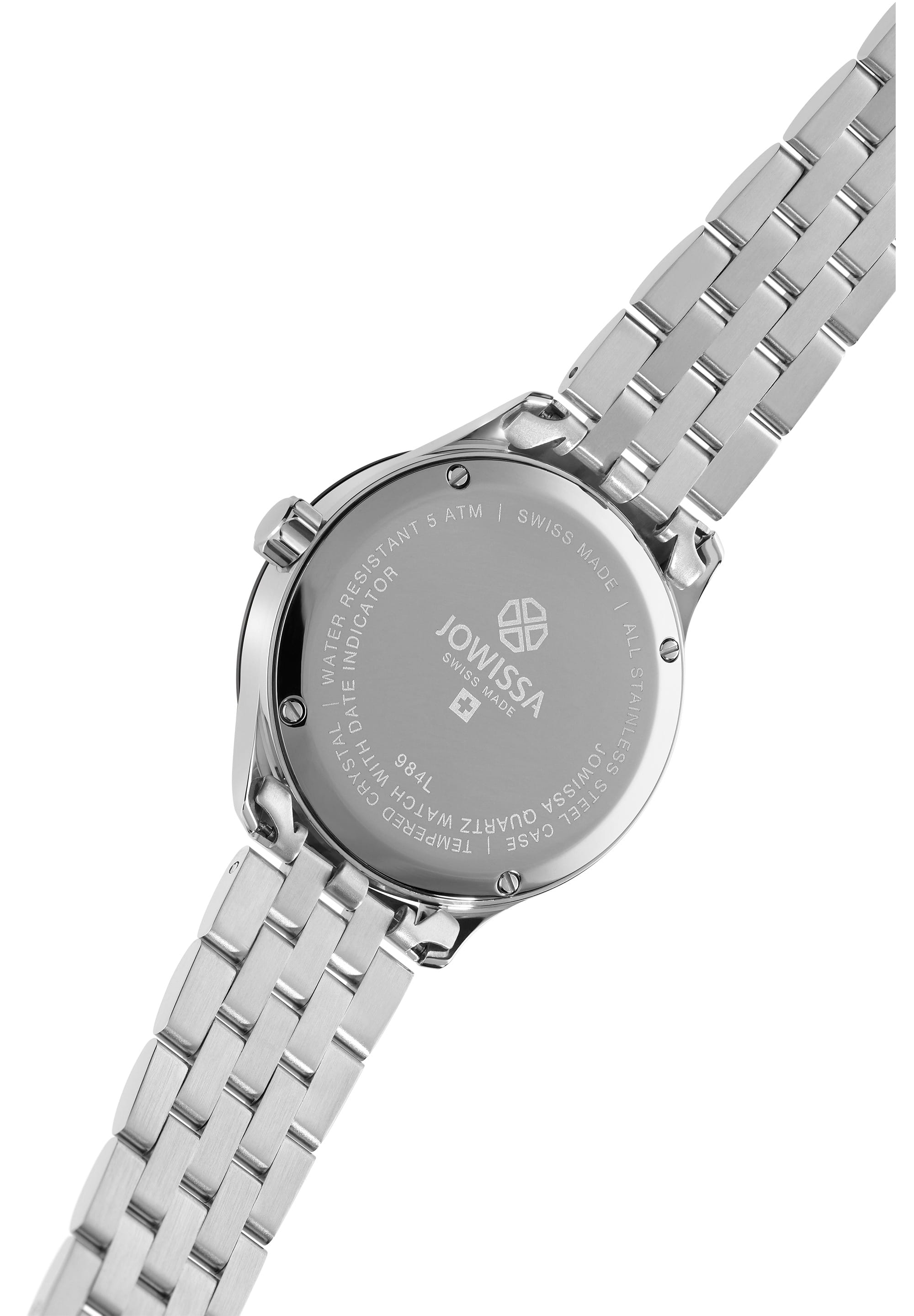 Tiro Swiss Made Watch J4.235.M
