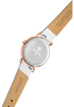 Load image into Gallery viewer, Facet Swiss Ladies Watch J5.609.M
