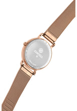 Load image into Gallery viewer, Facet Swiss Ladies Watch J5.610.M
