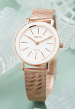 Load image into Gallery viewer, Alto Swiss Ladies Watch J4.399.M
