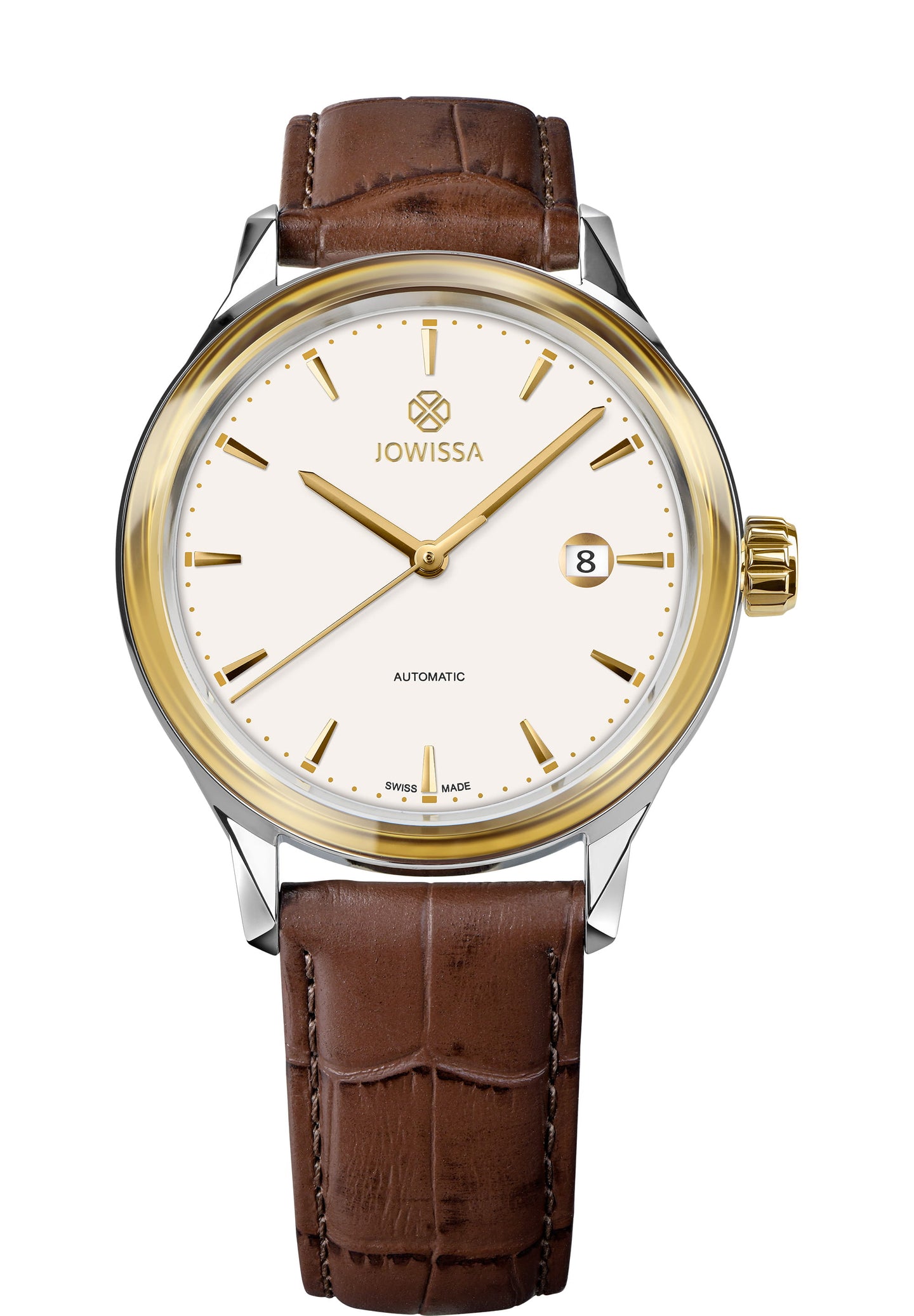 Virtuo Swiss Automatic Watch J4.551.L