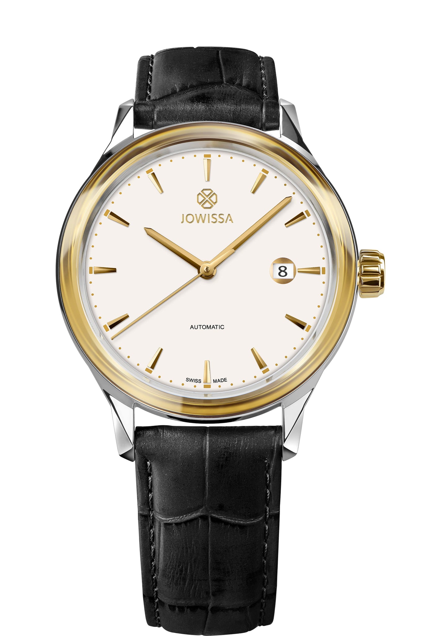 Virtuo Swiss Automatic Watch J4.552.L
