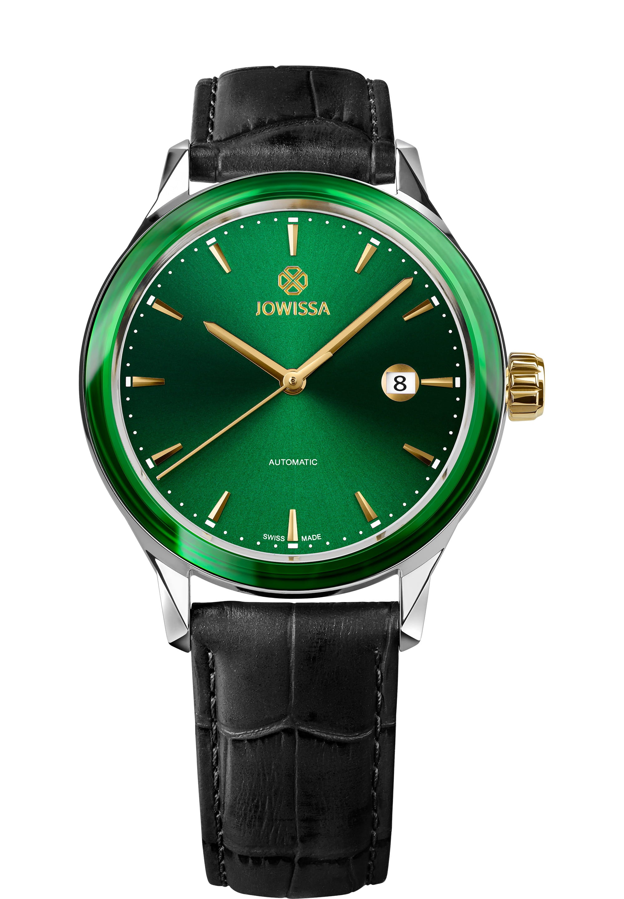 Virtuo Swiss Automatic Watch J4.558.L