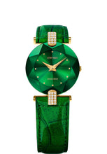 Load image into Gallery viewer, Facet Strass Swiss Ladies Watch J5.244.M
