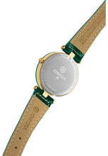 Load image into Gallery viewer, Facet Strass Swiss Ladies Watch J5.496.M
