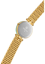 Load image into Gallery viewer, Facet Strass Swiss Ladies Watch J5.497.M
