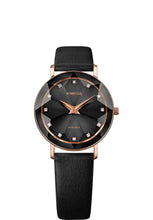 Load image into Gallery viewer, Facet Swiss Ladies Watch J5.606.M
