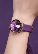 Load image into Gallery viewer, Facet Swiss Ladies Watch J5.607.L
