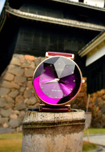 Load image into Gallery viewer, Facet Swiss Ladies Watch J5.607.L
