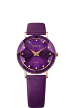 Load image into Gallery viewer, Facet Swiss Ladies Watch J5.607.M
