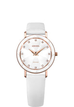 Load image into Gallery viewer, Facet Swiss Ladies Watch J5.609.M
