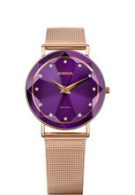 Load image into Gallery viewer, Facet Swiss Ladies Watch J5.612.L
