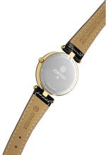 Load image into Gallery viewer, Facet Strass Swiss Ladies Watch J5.614.M

