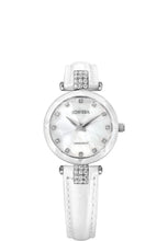 Load image into Gallery viewer, Facet Strass Swiss Ladies Watch J5.619.S
