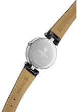 Load image into Gallery viewer, Facet Strass Swiss Ladies Watch J5.620.M
