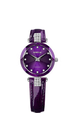 Load image into Gallery viewer, Facet Strass Swiss Ladies Watch J5.621.S
