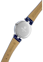Load image into Gallery viewer, Facet Strass Swiss Ladies Watch J5.622.M
