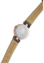 Load image into Gallery viewer, Facet Strass Swiss Ladies Watch J5.623.S
